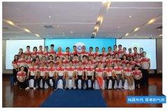 元动力·完美app官方在线入口商学院 （二期）